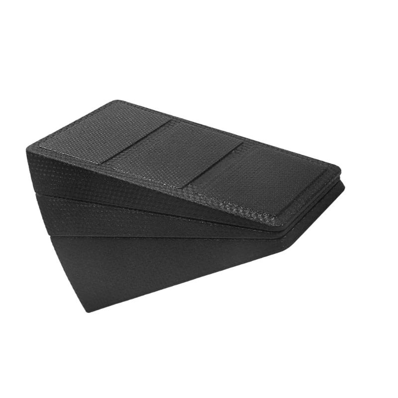 

Adjustable Foot Support Stretching Tool Targets Calf Muscles EPP Foam Texture