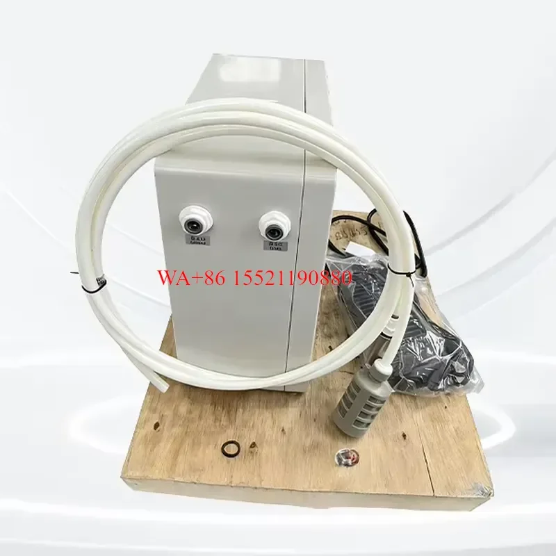 WMWMNU Home Nano Bubble Spa Generator Micro Bubble for Pet Bath Hydrogen Hydrotherapy Fruit Cleaning