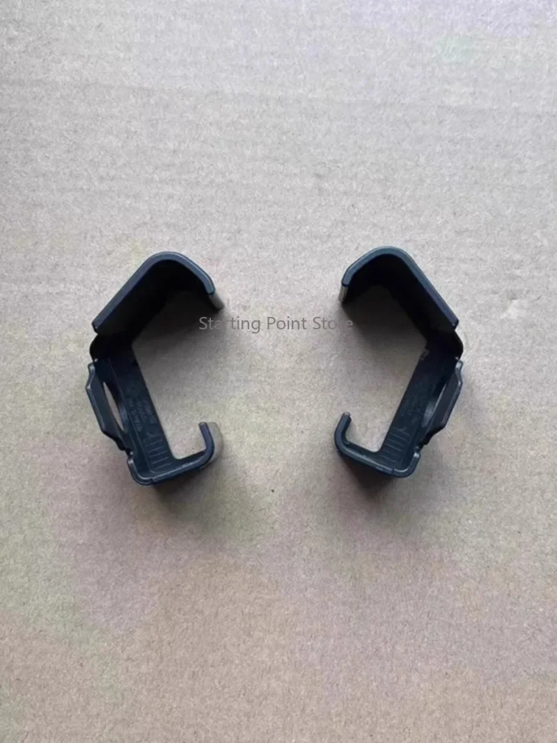 Applicable to the Volvo s60 s90 / its v60 v90c/xc60xc90 seat slide chute guide decorative covers