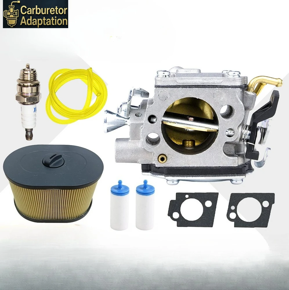 

Карбюратор K970 для бензопилы Husqvarna 584-91-30-01 522-94-20-01