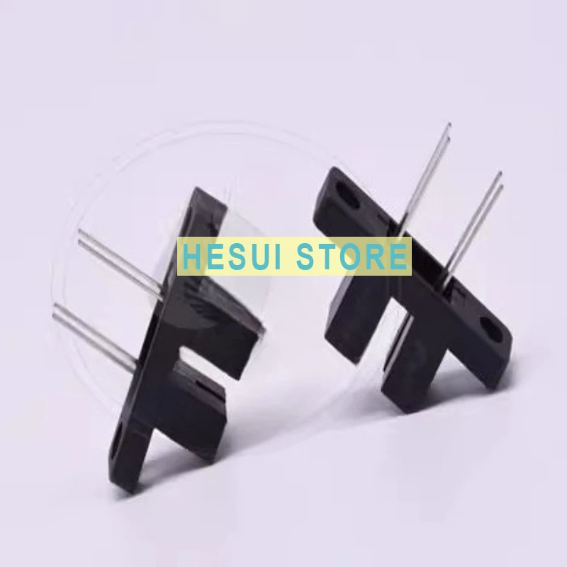 

10PCS H21A4 Transmissive photoelectric switch for smoke alarms, mice, copiers