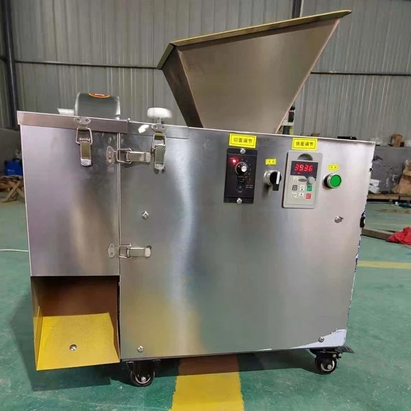 

Commercial Bread Dough Divider Circular Cutter Adjustable Sizes Kitchen Baking Tool