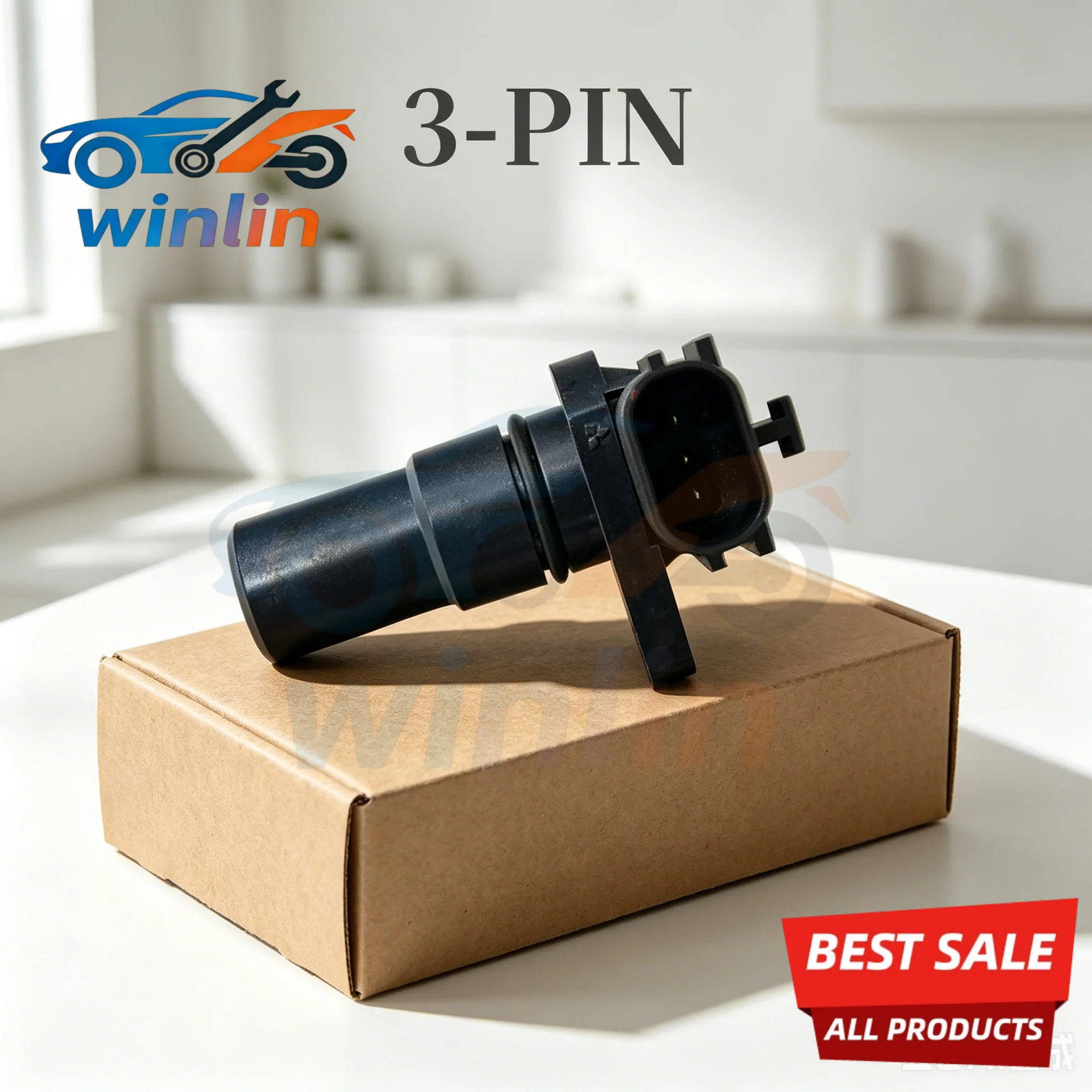 31935-8E007 Vehicle Output Speed Sensor For Nissan Altima Juke Maxima Murano NV200 Pathfinder Quest Rogue 2.5L 3.5L