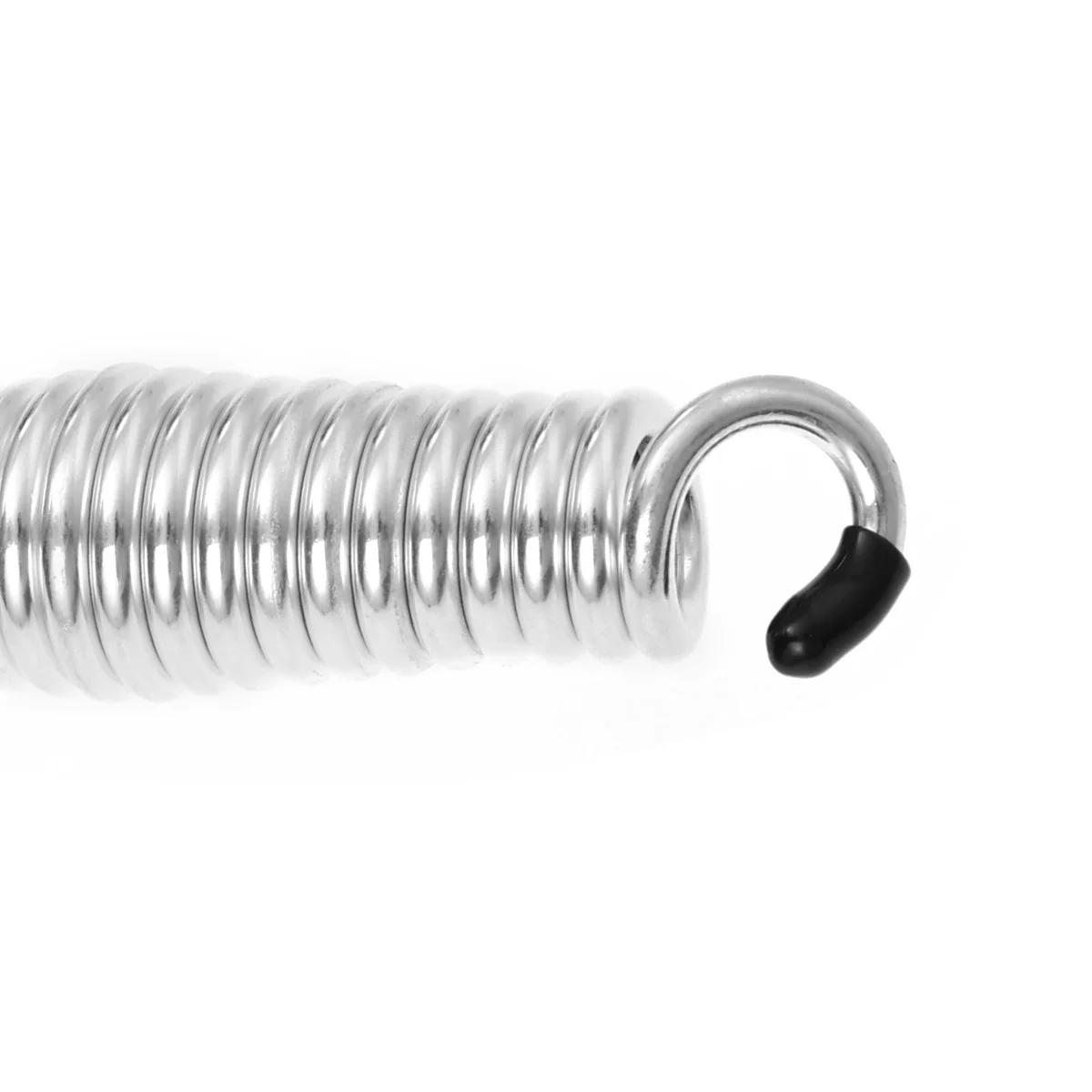 

Hammock Spring Heavy Duty 500 lbs Capacity Zinc Plated Steel Easy Setup Rotate Springs for Hammock Hanging Chairs