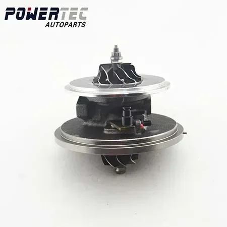 

Turbine core GT1646V 765261 new chra turbo 756867 For VW Caddy III Eos Golf V Jetta V Passat B6 2.0 TDI 140 HP 103 Kw BMP BMM -