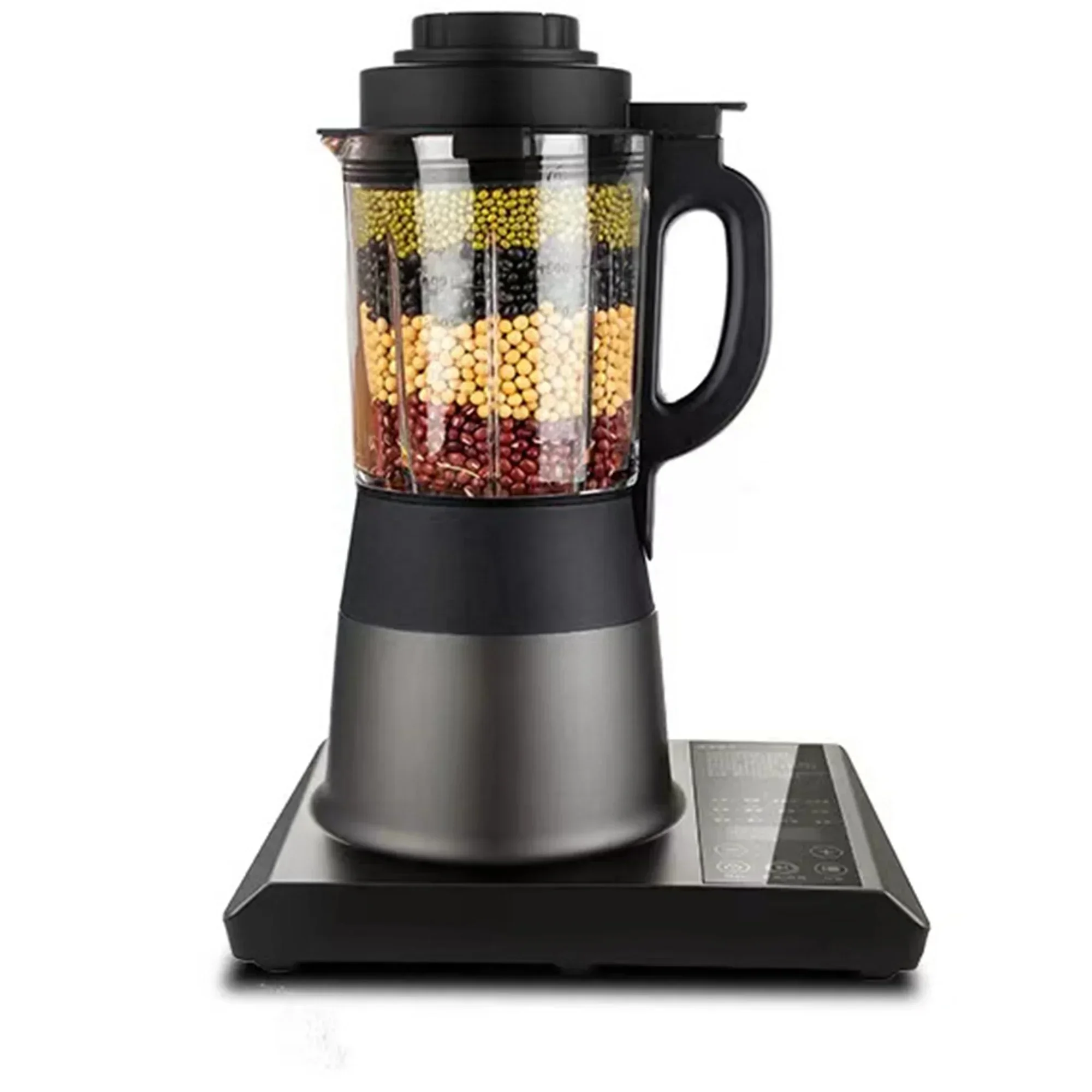 

Hot SalesSmart Digital Electric Automatic Touch Control Heating Blender