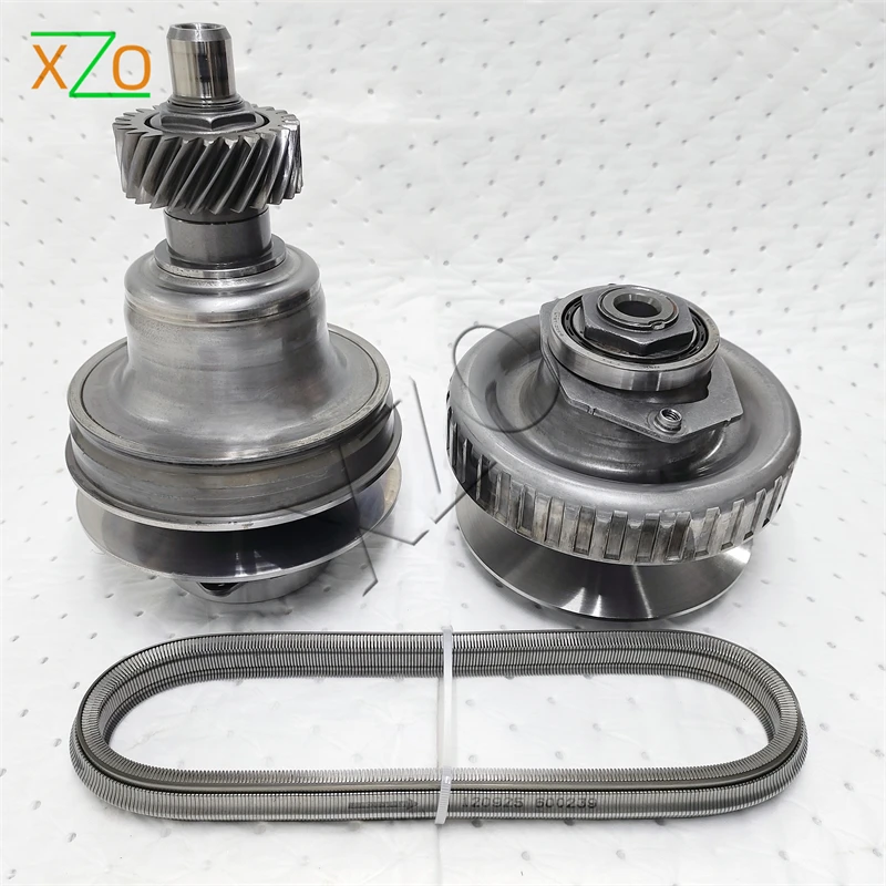 

Original K313 Auto Transmission Belt Chain Pulley Set For Corolla 1.8l 2.0l Cvt 2014-on