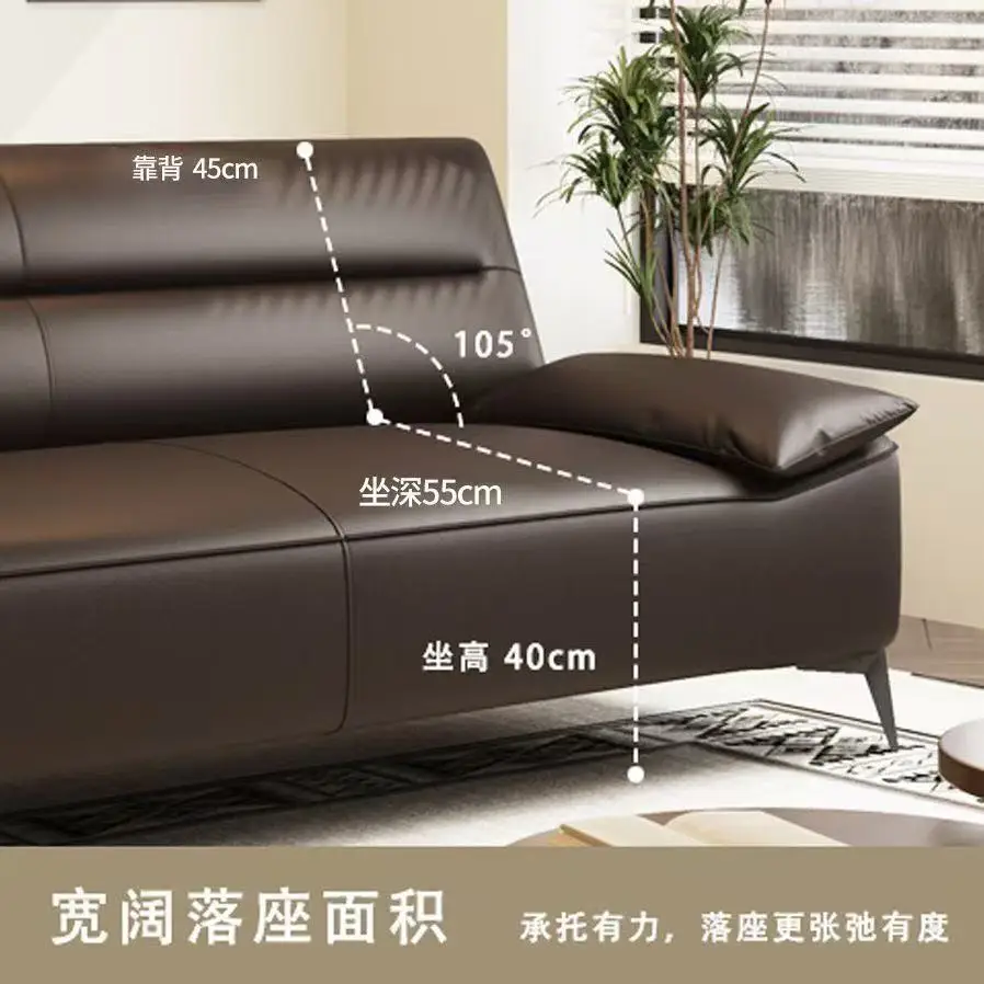 Small apartment sofa bed foldable rental apartment office sofa