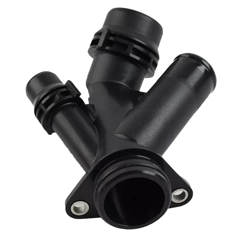 

Ingenious-2.0L Engine Coolant Pipe Outlet Connector Tube LR094089 J9C6689 For Land Rover Discovery Sport 2015+ Range Rover Evoqu