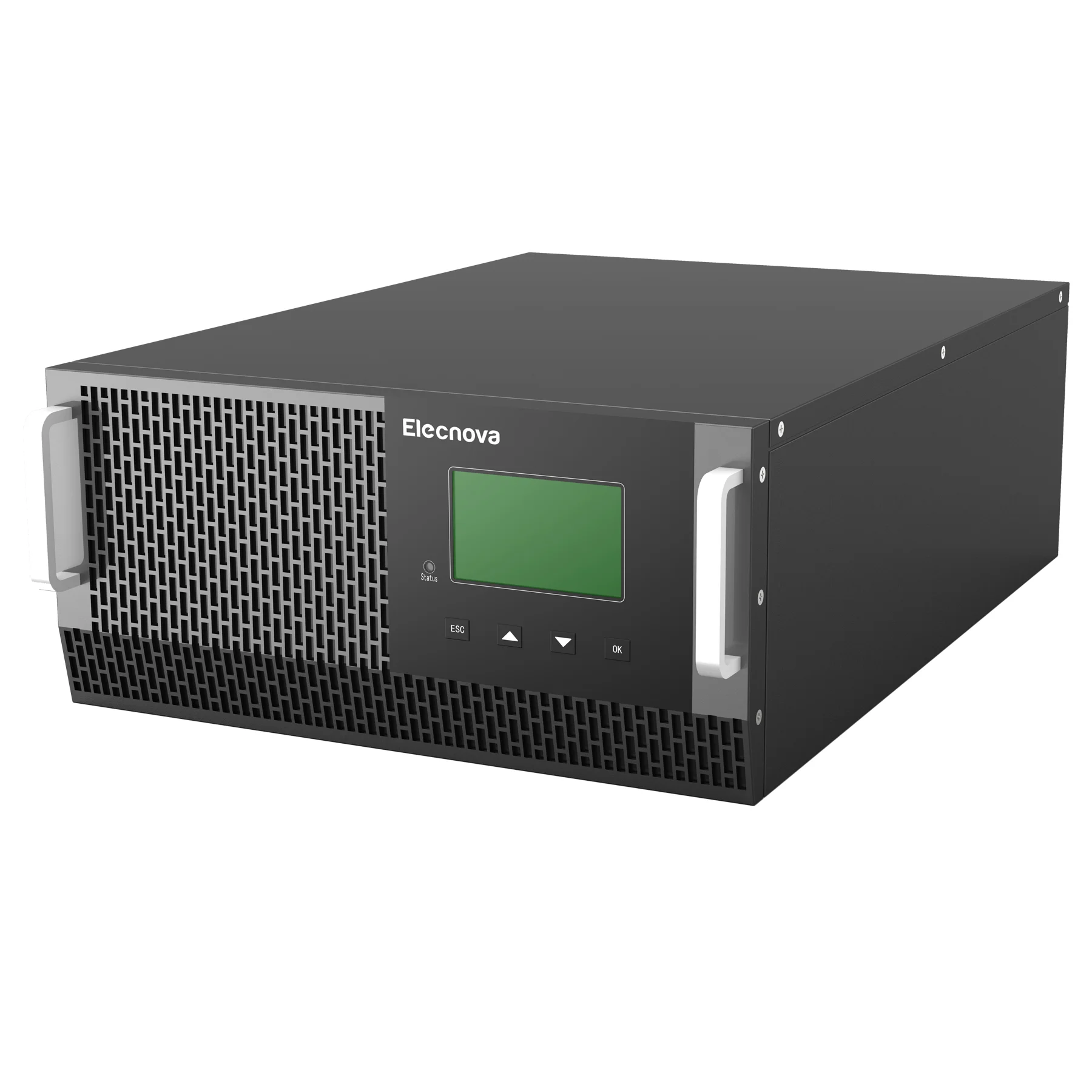 Electricity Reducin…