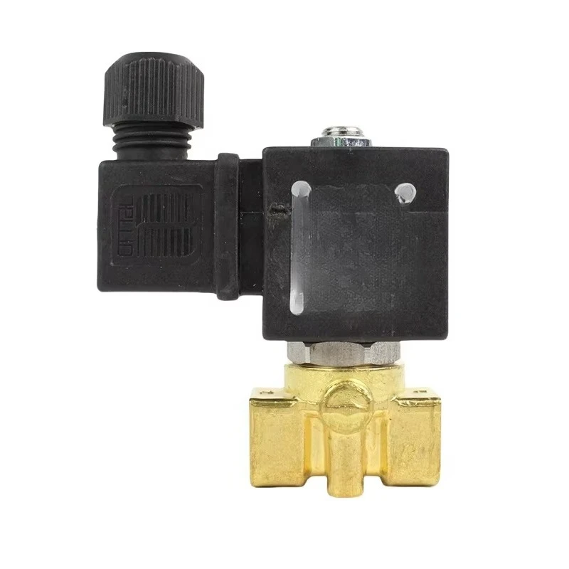 21A2KV20 21A2KB20 21A2KB30 normally open solenoid valve