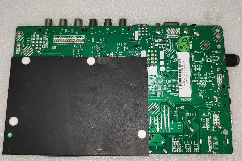 FREIES VERSCHIFFEN! HK.T.RT2968P530 Drei in einem TV fahrer bord 32 -- 69v 350ma