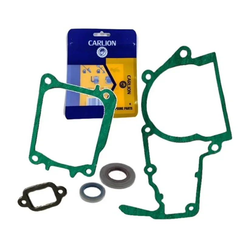 Gasket Kit Suitable For Stihl Gardening Tools Accessories MS651 MS661 1144 007 1601 Durable Garden Power Tool Parts