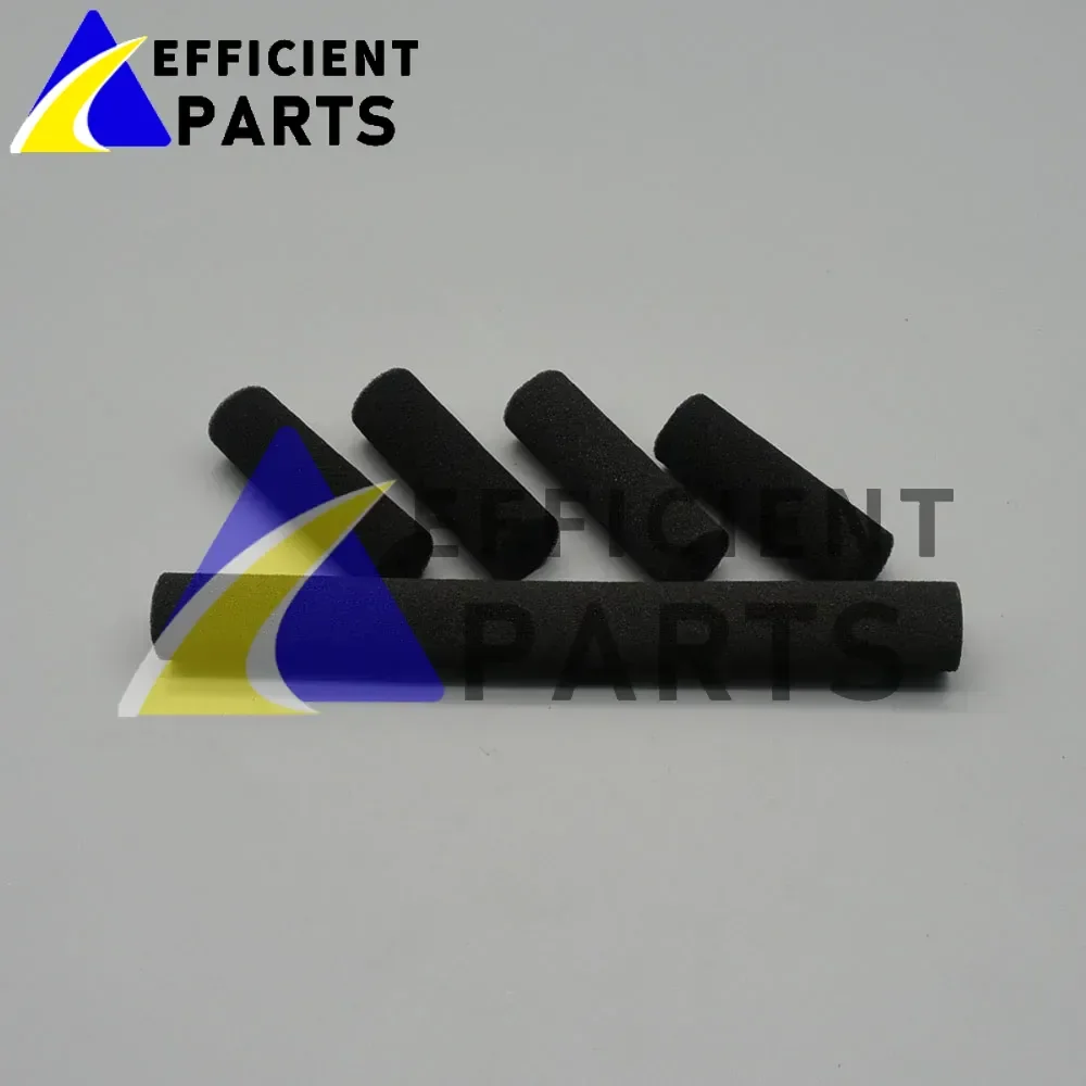Sponge Roller Tire Kit 5Pcs  R8-G3011+R8-G3071 support for use in Duplo 330 340 430 440 460 330E 340E 430E  S520 S550 S620 S650