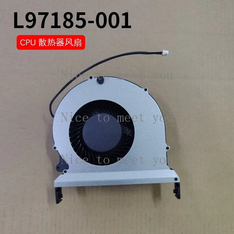 CHEN FOR HP Z2 MINI G5 mini desktop workstation GPU FAN L97185-001~~