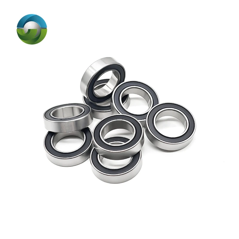 17287 2RS Bearing 1…