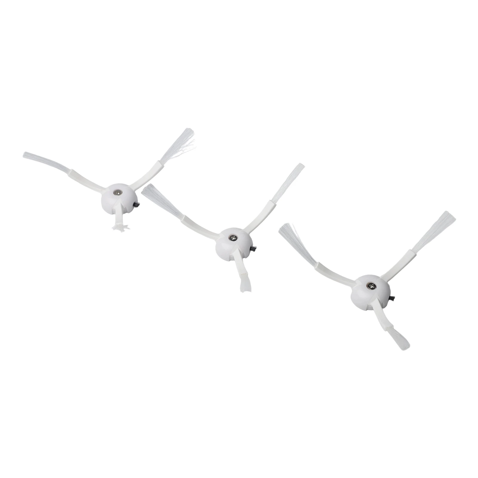 For Xiaomi for mi for 2 for lite Side Brushes 6PCS Kits Accessories Parts Reliable Replacement Robot Vacuum-Mop High Quality