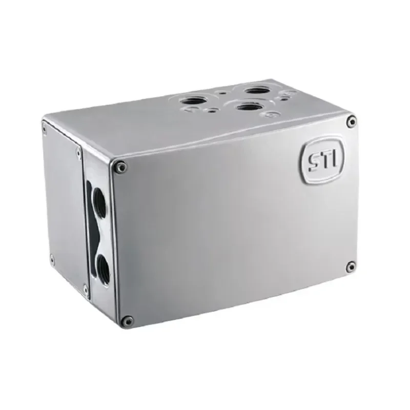 Imi Sti Smart Valve…