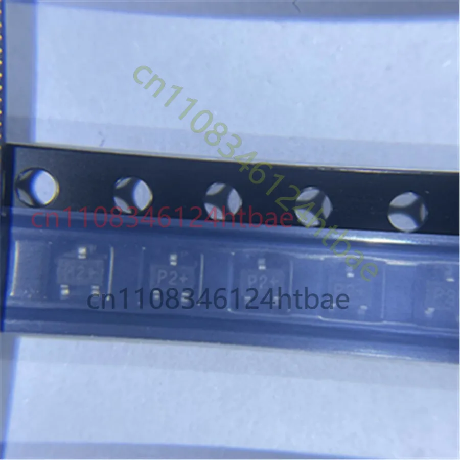 10PCS for Avago HSMS-285C Surface Mount RF Schottky Barrier NEW