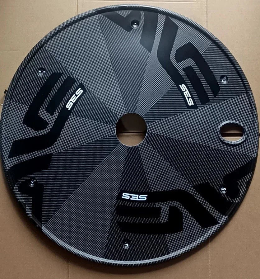 700C wielbeschermer voor racefietsen / DIY blanco wielbeschermer / reclamehoes voor fietswielen / fietswielaccessoires