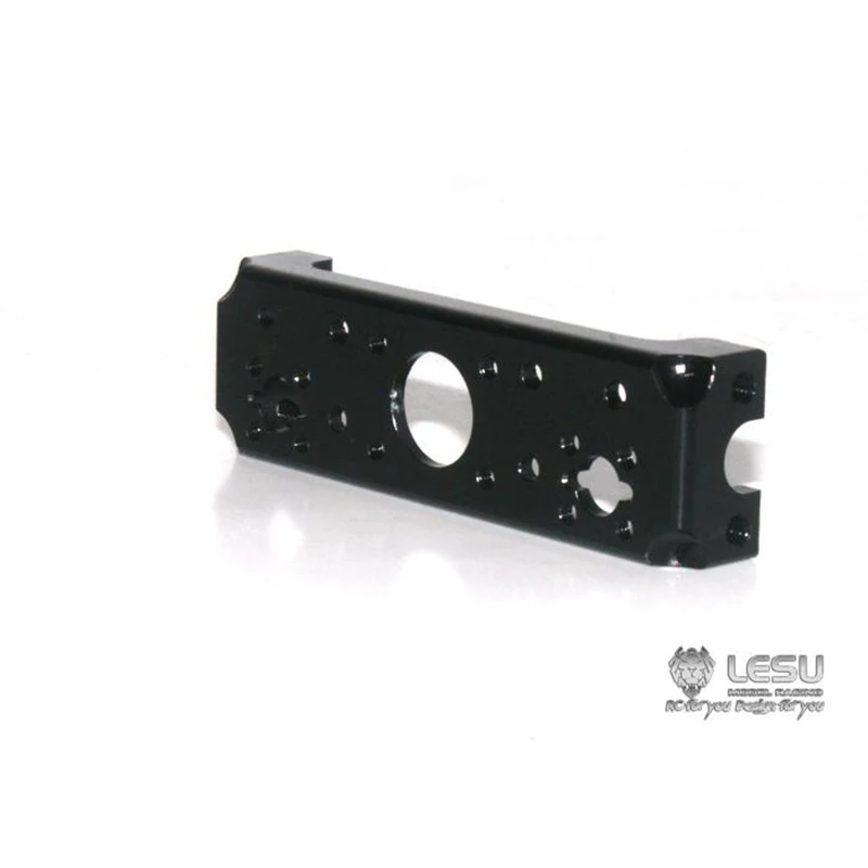 LESU 1/14 Tamiya Truck Trailer Metal Tail Boom Accessories L-1017