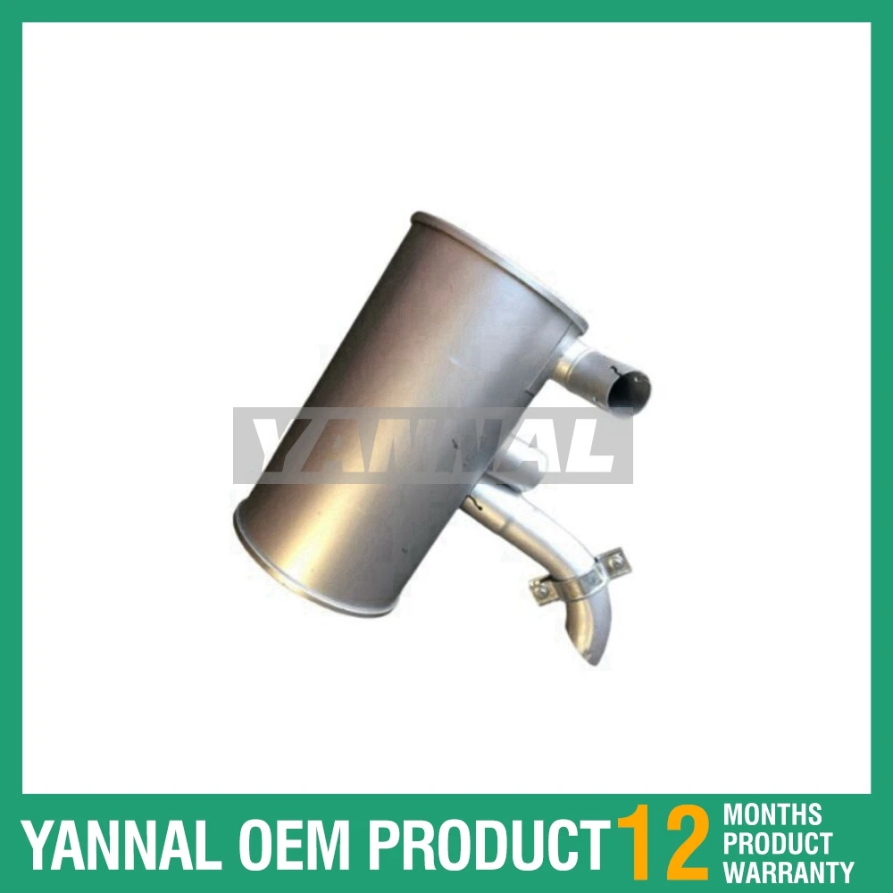 1-Year Warranty YN1…