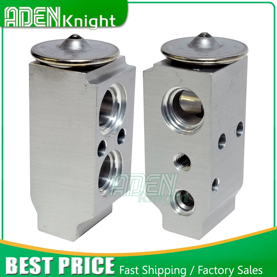 

AC Expansion Valve For KIA Carens FMC 976261D200