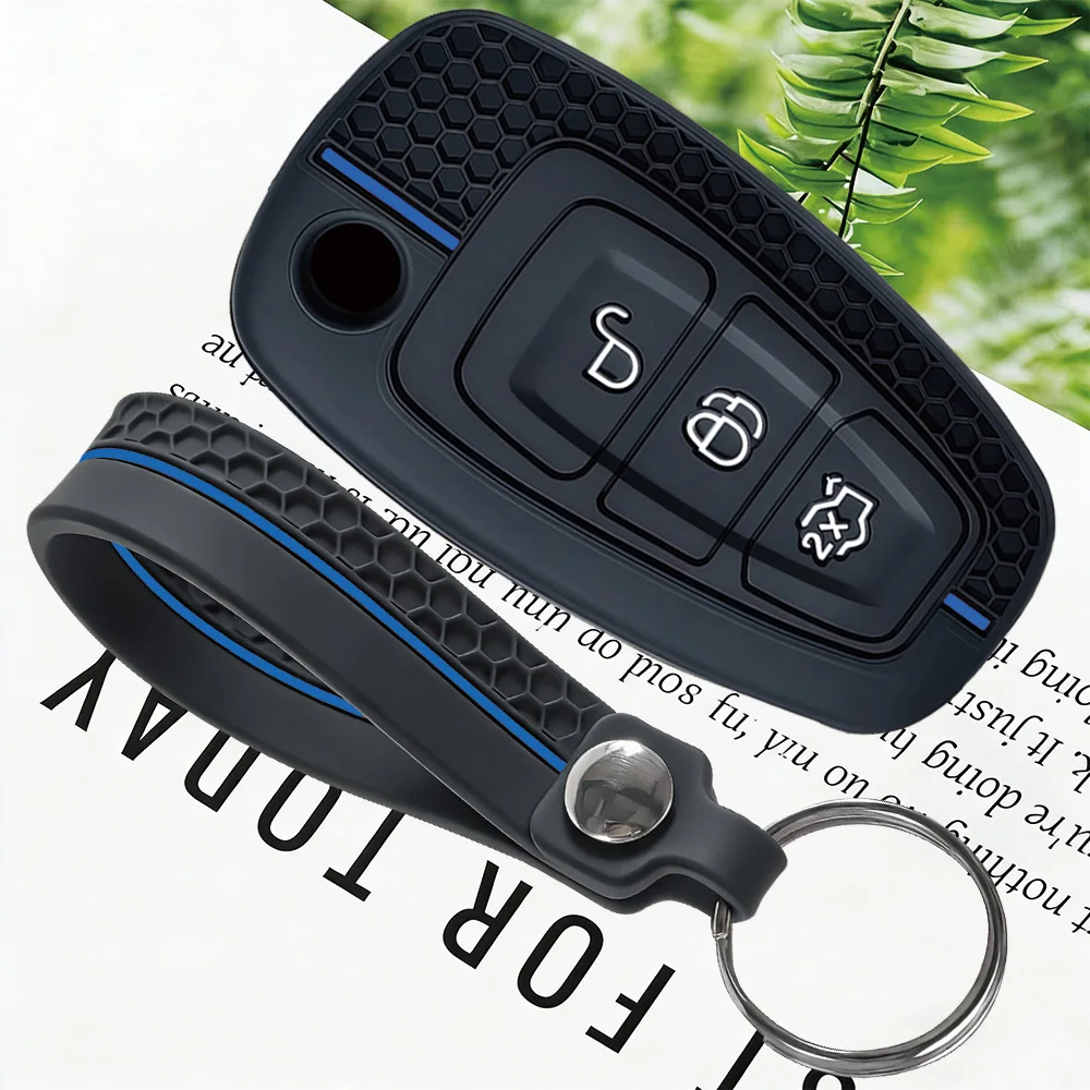 Premium Silicone Ca…