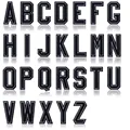 A-Z 26PCS Letters