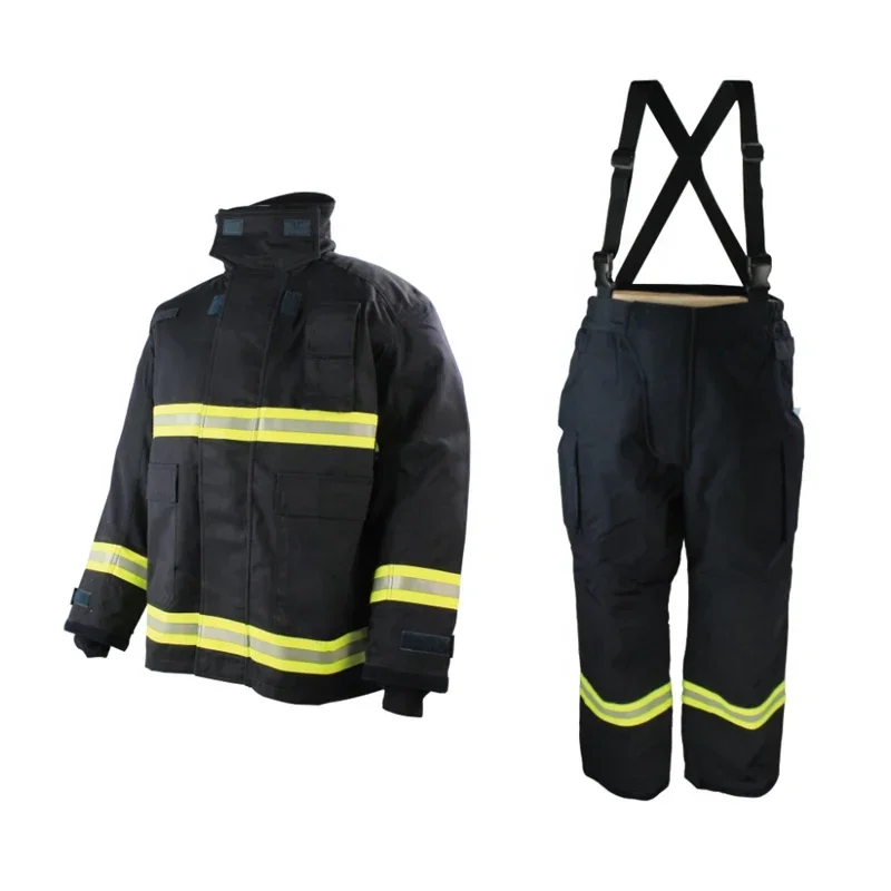 Firefighter Clothing Fire Fighting Firefighter Uniform Hats and shoes in addition to others