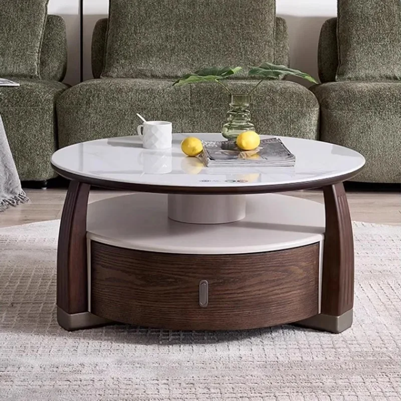 

Interior Cute Coffee Table Transform Cheap Designer Drawers Accessories Safe Side Table Bedroom Meubles Living Room Decoration