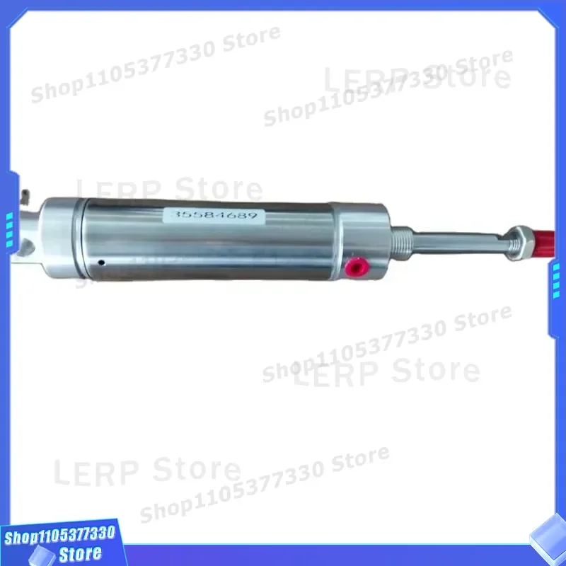 High Quality Screw Air Compressor Spare Parts Cylinder 35584689 Replacement Component for Industrial Machinery Maintenance