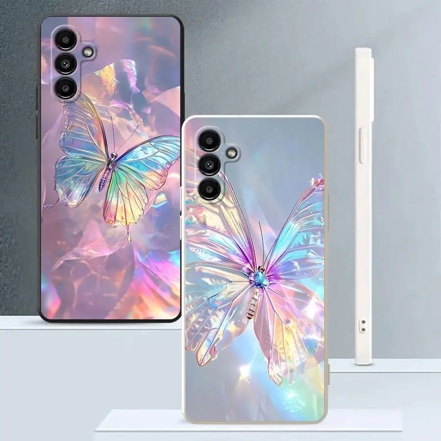 حافظة لهاتف سامسونج جالاكسي S20 S25 Edge S21 Plus S23 نوت 20 10 Ultra S24 FE S22 Ultra #1