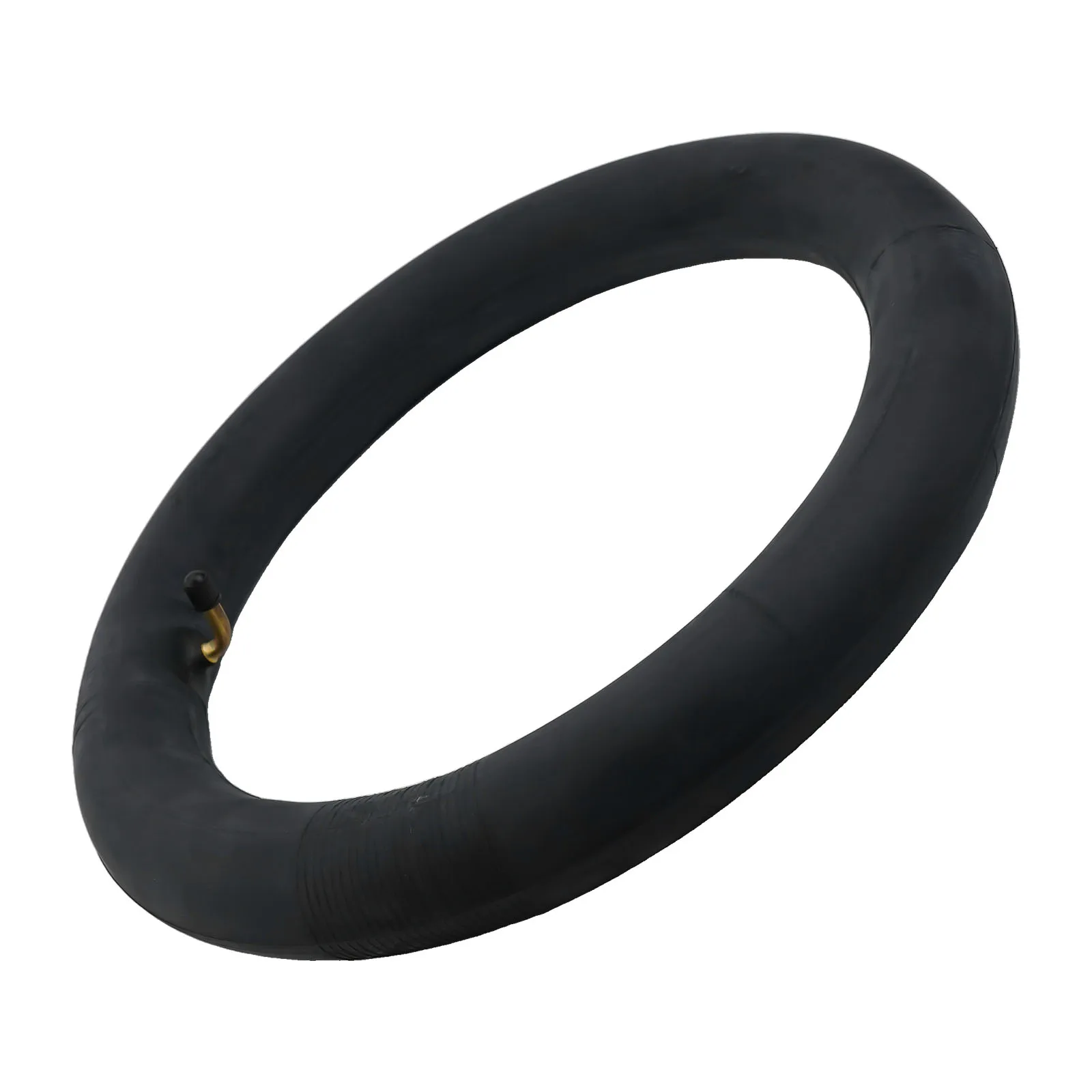 Electric Bike Children Bike Tube Tyre Inner Tube Inner Tyre 14x2.50/3.0 194g 1pc 360*49mm Black Extremely Comfortable Practical