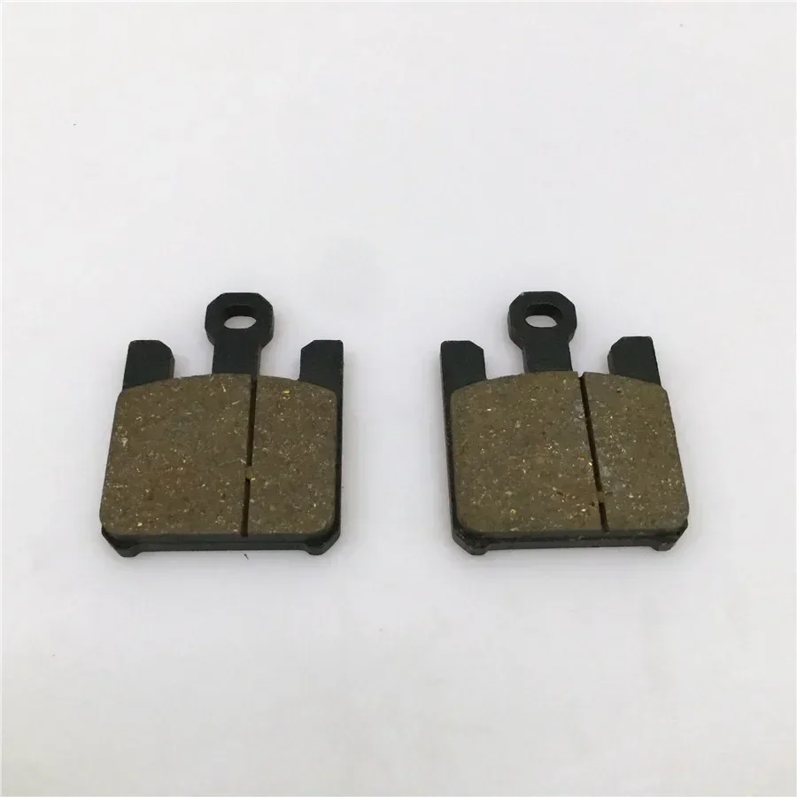 For for Sky 400 AN400 99-06 AN250 98-02 SKY TW 250 Front Brake Skin Brake Skin Free Shipping