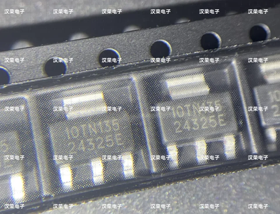 10PCS/20PCS/50PCS/100PCS/1000PCS AP10TN135K  10TN135 N-channel 100V 3A MOS field effect tube SOT-223  New and Original In Stock