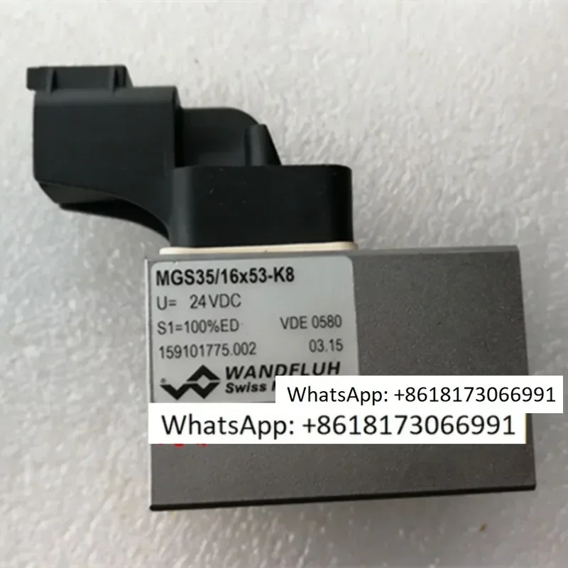 Coil MGS35/16 * 53-…