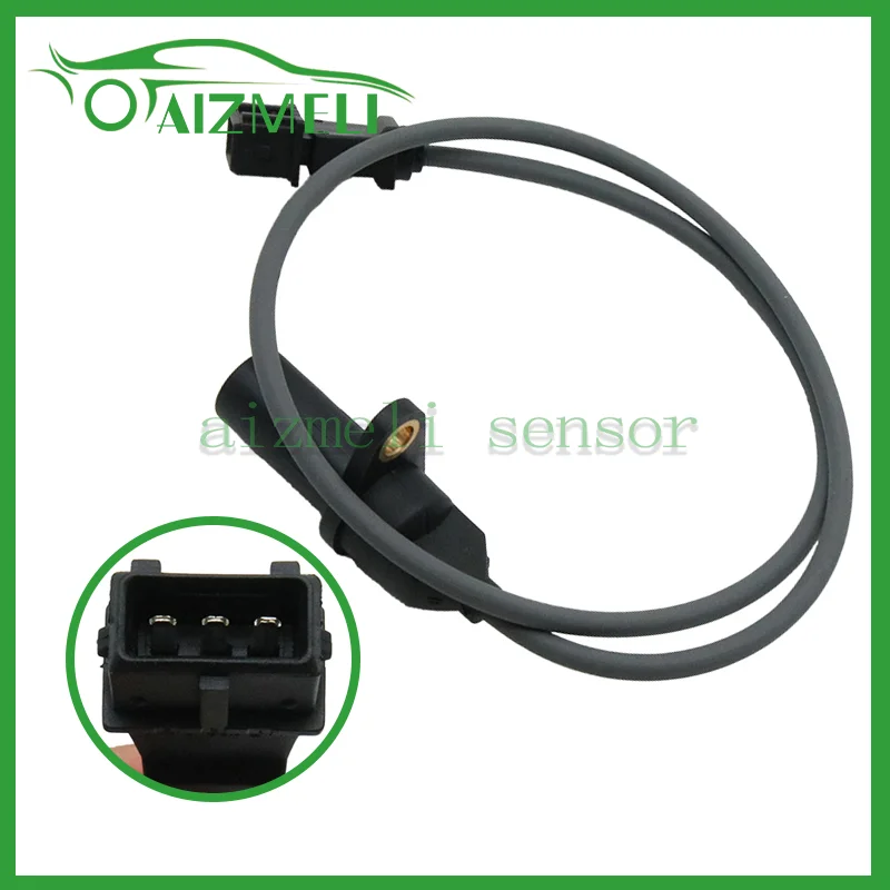 

Датчик положения коленвала (датчик угла поворота) 55240201A для Ducati 748 Biposto, 749 S, 2001-2008 Monoposto, заводская цена