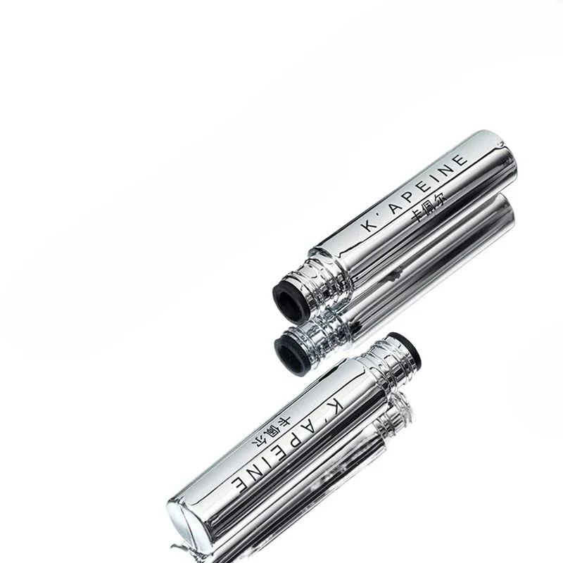 

Black Brown Mascara Lash Lengthening Curling Mascara Non-smudg Natural Waterproof Quick Dry Long Lasting Eye Makeup Cosmetics