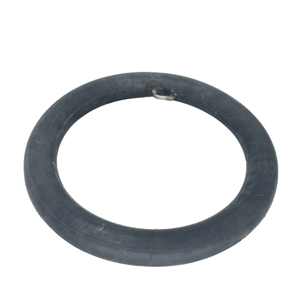 Brand New 14x2.125 Electric Unicycle Inner Tube 0 Degree Valve Suitable For Many Popular Single-wheel Balance Bikes