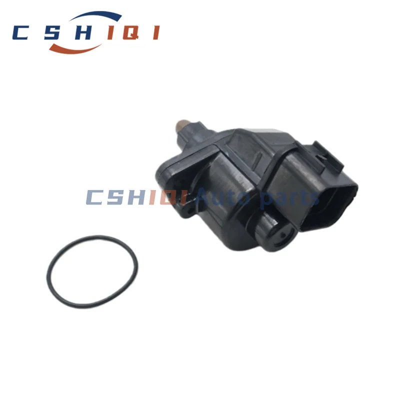 Idle Air Control Valve MD614559 For Eagle Mitsubishi Eclipse Galant Hyundai Sonata Elantra Plymouth Laser Dodge Colt New - view 3
