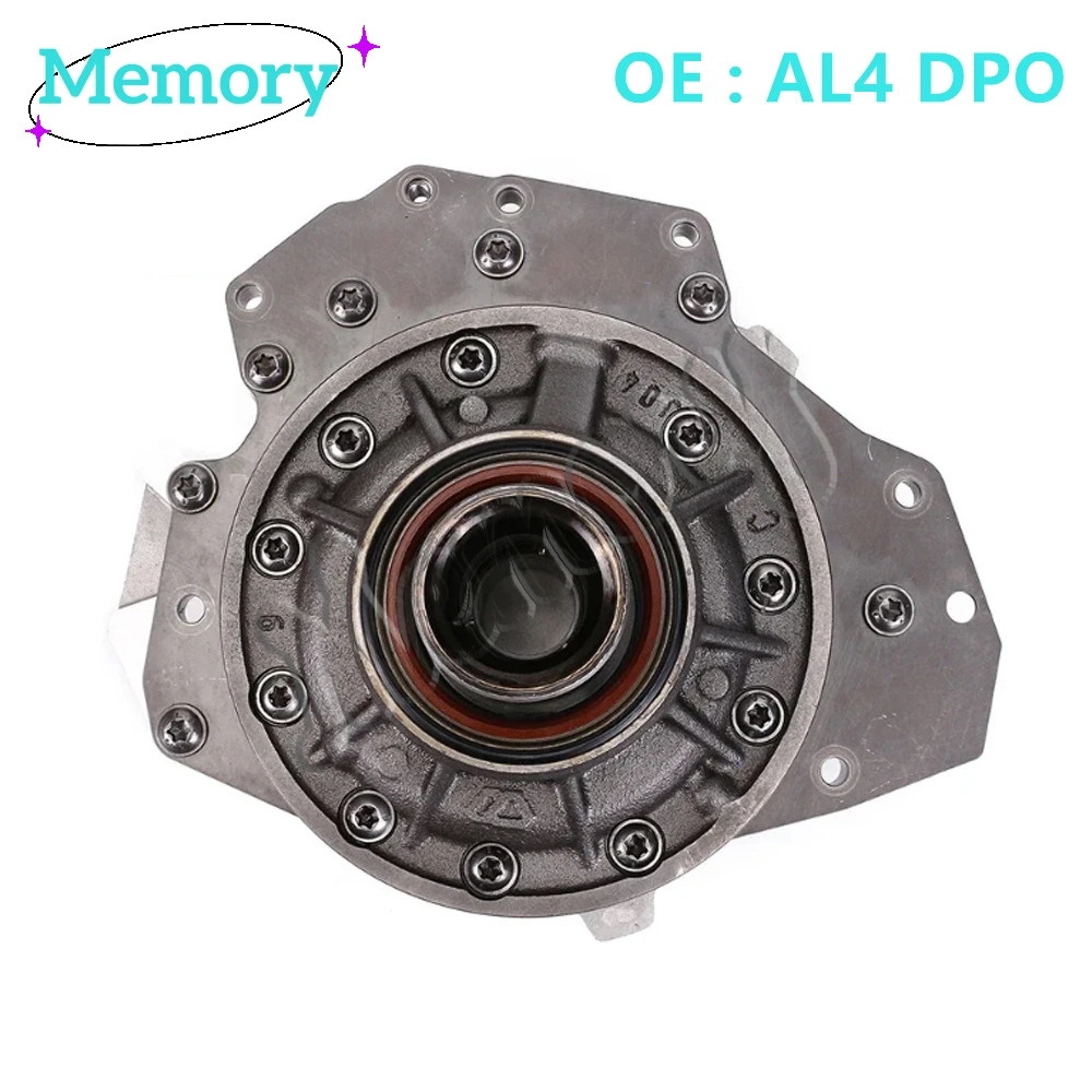 

AL4 DPO Automatic Transmission Valve Body Oil Pump Fit For Peugeot Citroen Renault KIA NAZA LANCIA 4-Speed Car Accessories