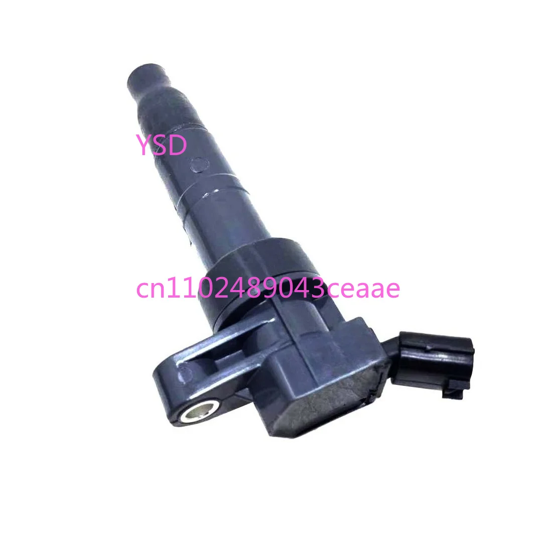 Car Engine Ignition Coil Reference OE 27301-3F100 Direct Replacement Spark Coil Repair Accessory