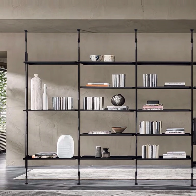 Floating Wall Books… - image