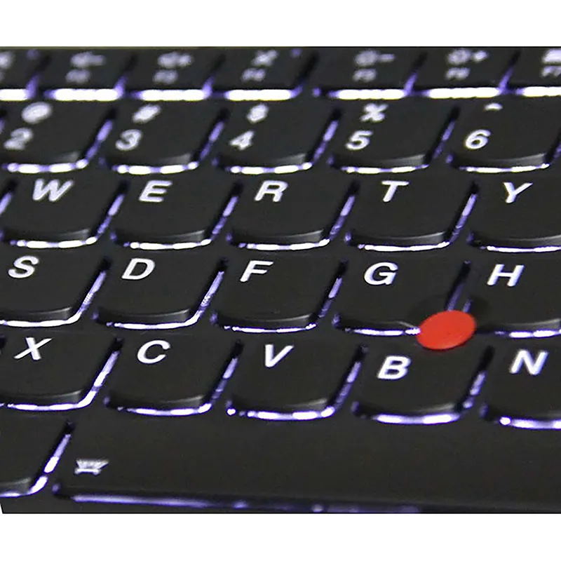 Imagem -05 - Teclado Retroiluminado do Portátil para Lenovo Thinkpad T540p T550 T560 P50s 04y2497 04y2419 04y2404 04y2482 0c45047 0c44969 Coreano Italiano