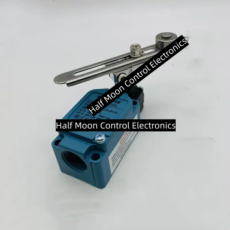 New original travel switch SZL-WLC-B Sensor