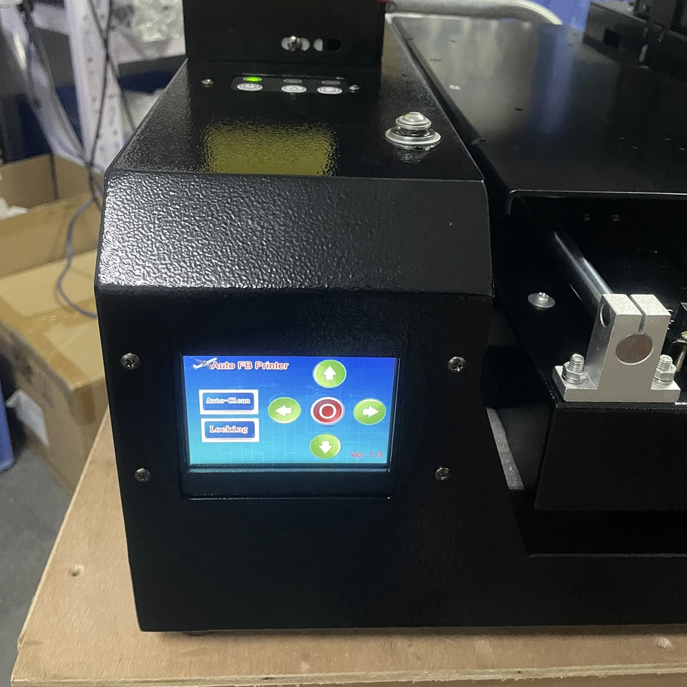 For Epson L1800 R1390 UV printer touch screen accessory, For the lifting touch button of A4 L805 L800 UV flatbed printer