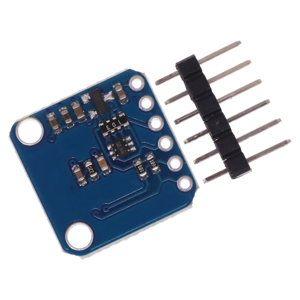 Official AMG8833 IR 8*8 Thermal Imager Array Temperature Sensor Module 8x8 Infrared Camera Sensor