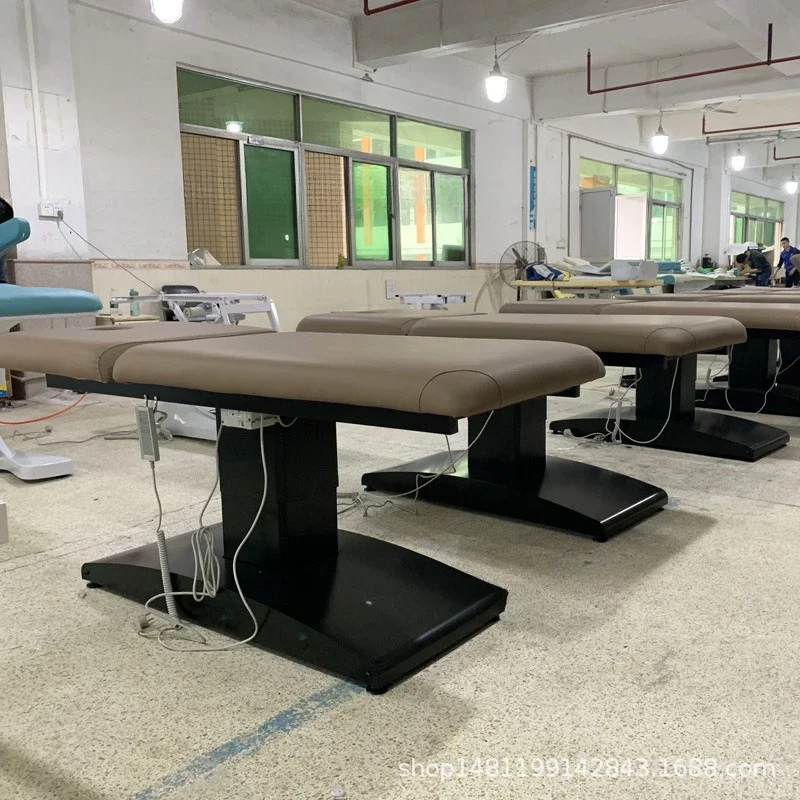 

Оборудование для салонов, мебель, массажная кровать, стол для косметолога, профессиональные носилки Marquesa De Pestanas, коммерческая мебель