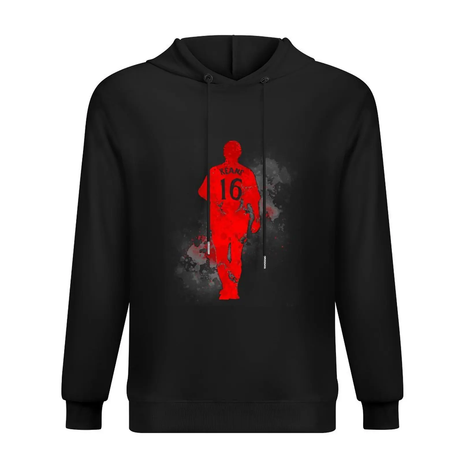

Copy of Roy Keane Hoodie autumn clothes hooded shirt aesthetic clothing autumn autumn hoodie